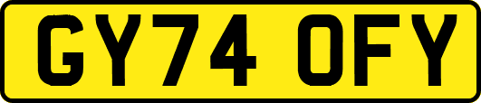 GY74OFY