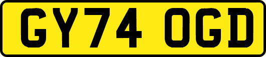 GY74OGD