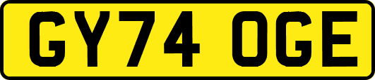GY74OGE