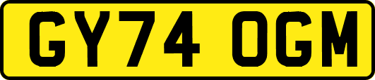 GY74OGM