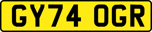 GY74OGR