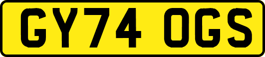 GY74OGS