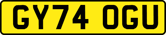 GY74OGU