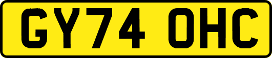 GY74OHC
