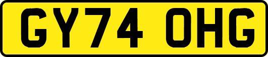 GY74OHG