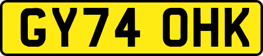GY74OHK
