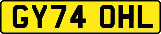 GY74OHL