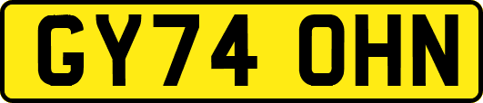 GY74OHN