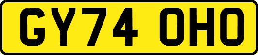 GY74OHO