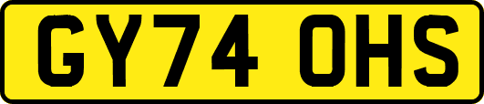 GY74OHS