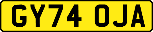 GY74OJA