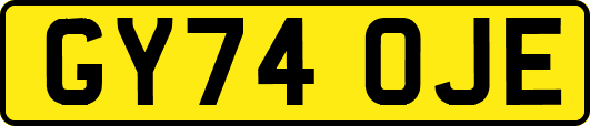 GY74OJE