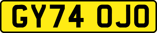 GY74OJO
