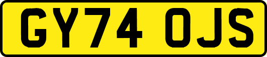 GY74OJS