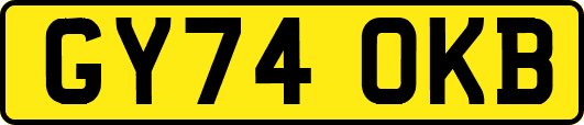 GY74OKB