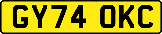 GY74OKC