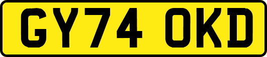 GY74OKD