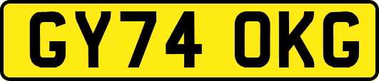GY74OKG