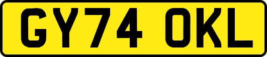 GY74OKL