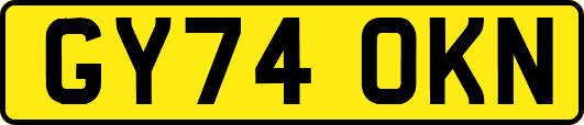 GY74OKN