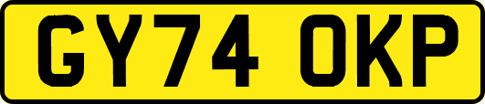 GY74OKP