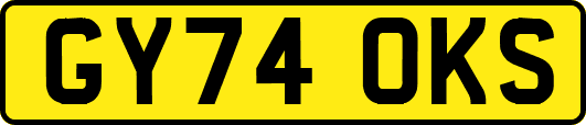 GY74OKS