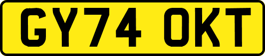 GY74OKT