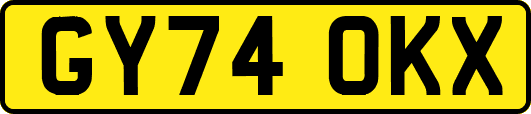 GY74OKX