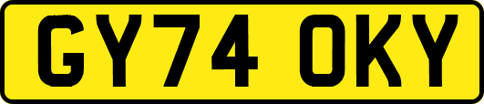 GY74OKY
