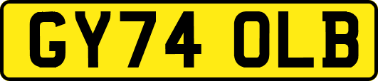 GY74OLB