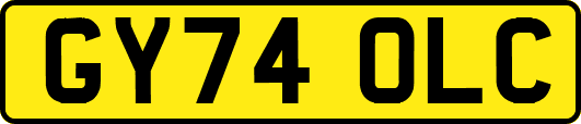 GY74OLC