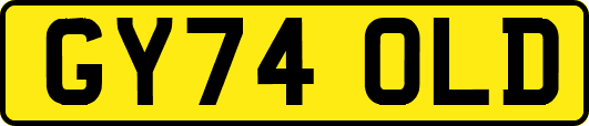 GY74OLD