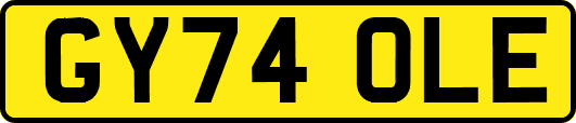 GY74OLE