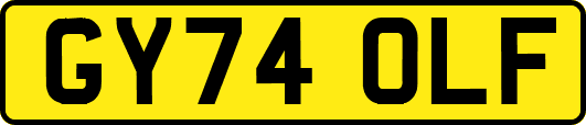GY74OLF