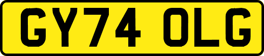 GY74OLG