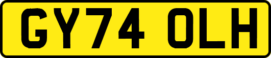 GY74OLH