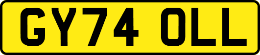 GY74OLL