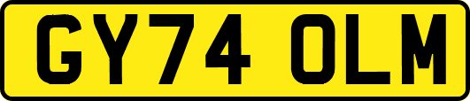 GY74OLM
