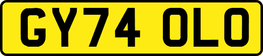 GY74OLO