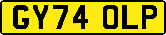 GY74OLP