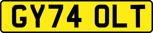 GY74OLT