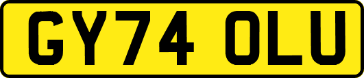 GY74OLU