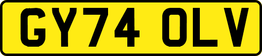 GY74OLV