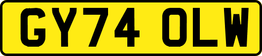 GY74OLW