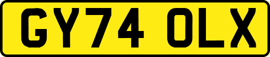 GY74OLX