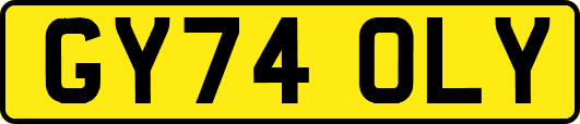 GY74OLY