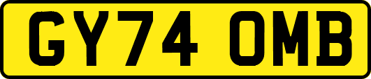 GY74OMB