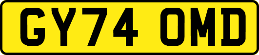 GY74OMD