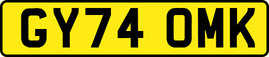 GY74OMK