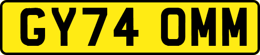 GY74OMM